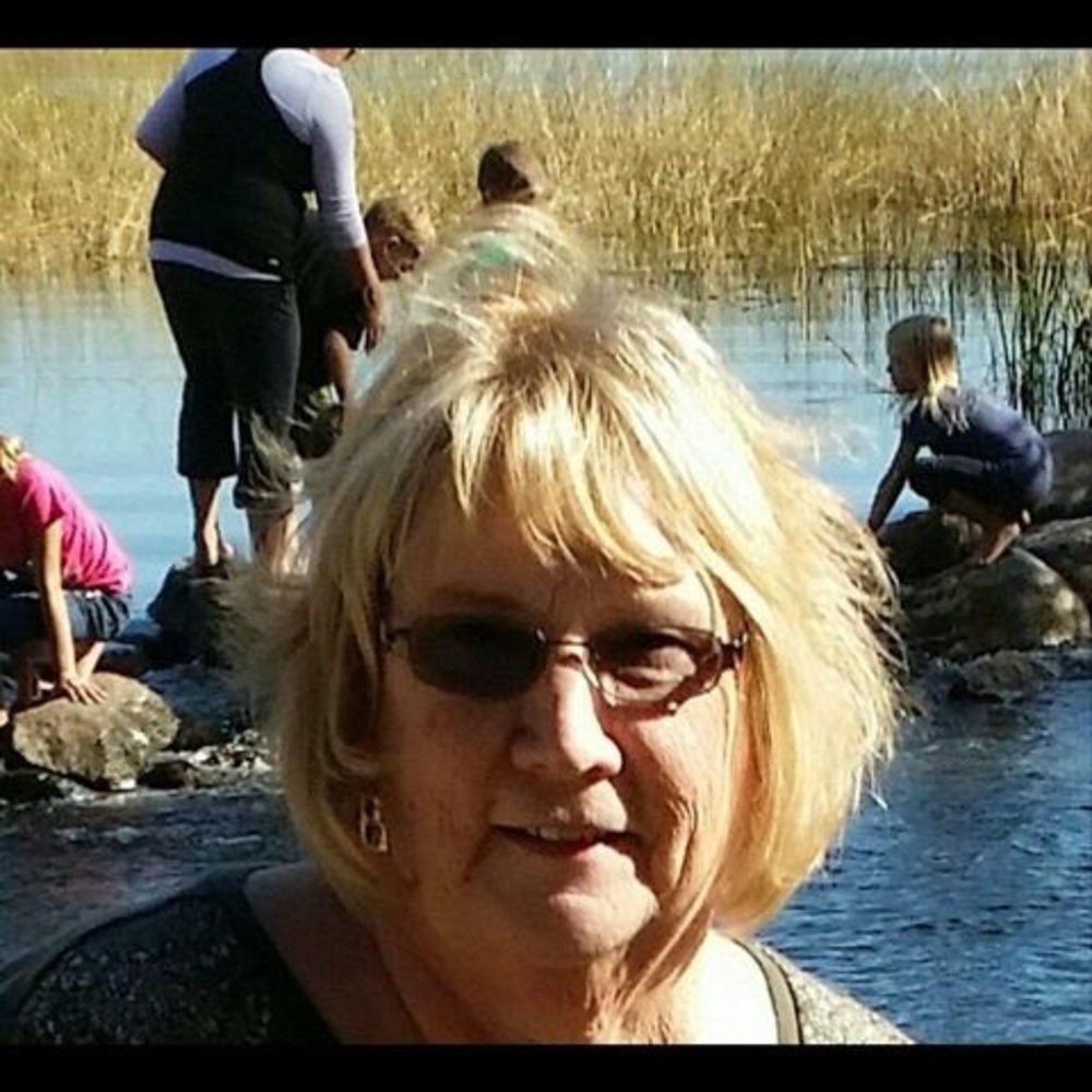 Meet your Posher, Linda